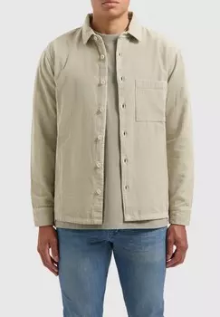 Рубашка Pure Path, зеленый