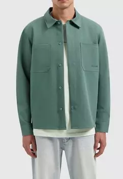 Рубашка Pure Path, зеленый