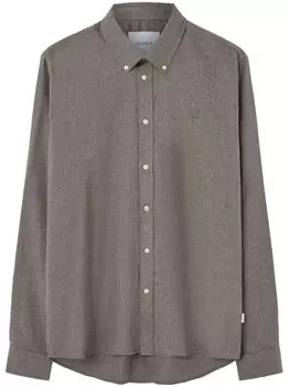 Рубашка пустыни Les Deux, серый
