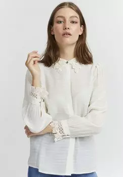 Рубашка Pzcanny PULZ, цвет turtledove