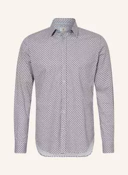 Рубашка Q1 Manufaktur Regular Fit, белый