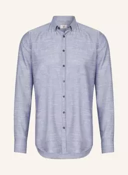 Рубашка Q1 Manufaktur Regular Fit, белый