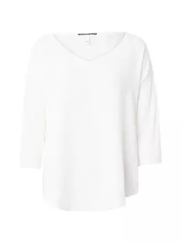 Рубашка QS, экрю