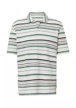 Рубашка QS, экрю