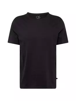 Рубашка QS, антрацит