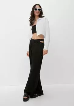 Рубашка QS, белый