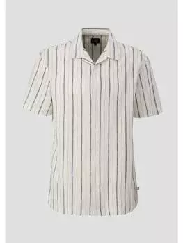 Рубашка QS, белый