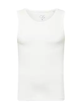 Рубашка QS, белый