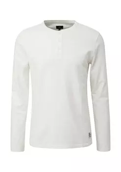 Рубашка QS, белый