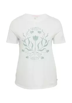 Рубашка QS, белый