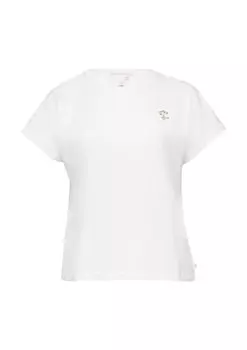 Рубашка QS, белый