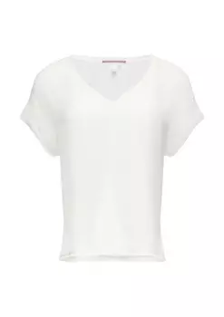 Рубашка QS, белый