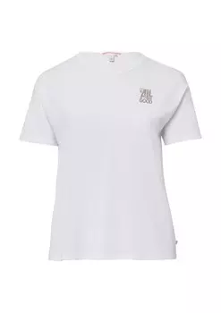 Рубашка QS, белый