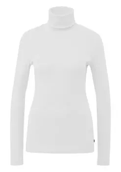 Рубашка QS, белый