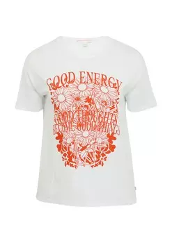 Рубашка QS, белый