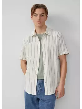 Рубашка QS, белый