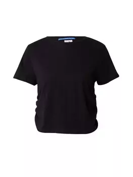 Рубашка QS by s.Oliver, черный