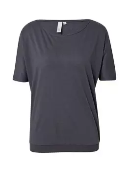 Рубашка QS by s.Oliver, графит