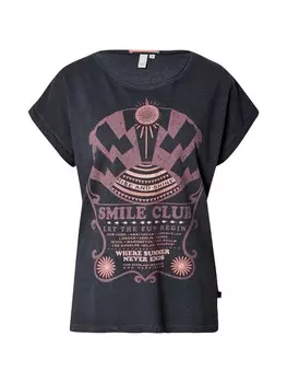 Рубашка QS, черный