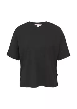 Рубашка QS, черный