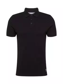 Рубашка QS, черный