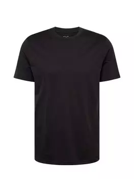 Рубашка QS, черный