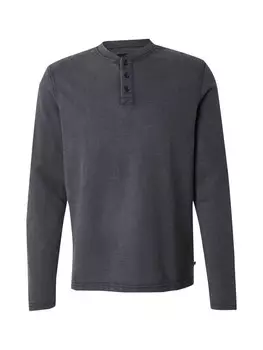 Рубашка QS, цвет Graphite