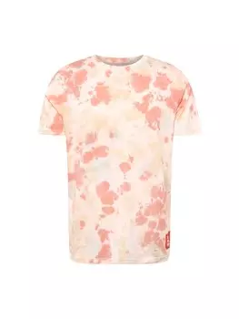 Рубашка QS, цвет Pink/Rose