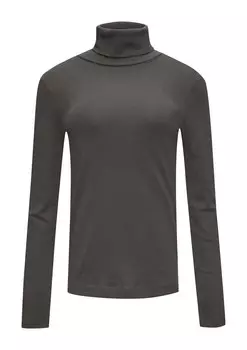 Рубашка QS, графитовый