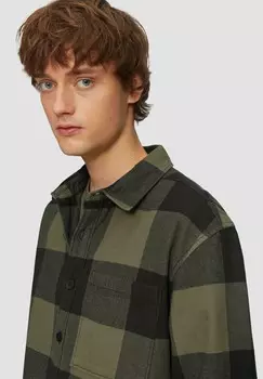 Рубашка QS, хаки