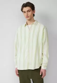 Рубашка QS, кремовый