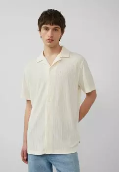Рубашка QS, кремовый