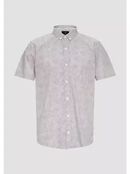 Рубашка QS kurzarm, белый