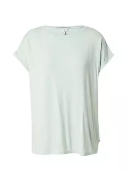 Рубашка QS, мятный