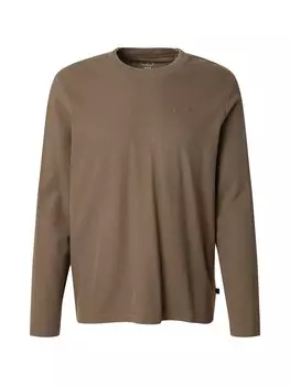 Рубашка QS, оливковый