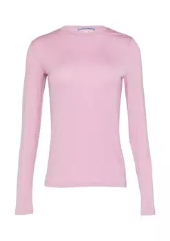 Рубашка QS, розовый