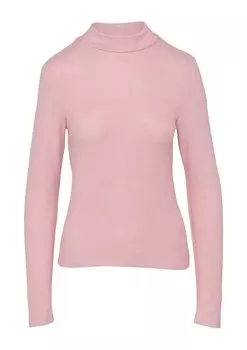 Рубашка QS, розовый