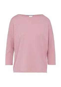 Рубашка QS, розовый