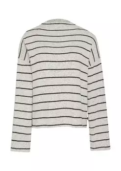 Рубашка QS, серый