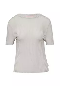 Рубашка QS, серый