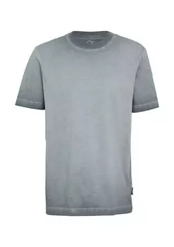 Рубашка QS, серый