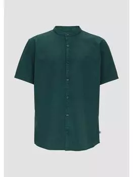 Рубашка QS, синий