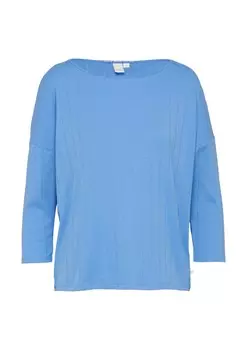 Рубашка QS, синий