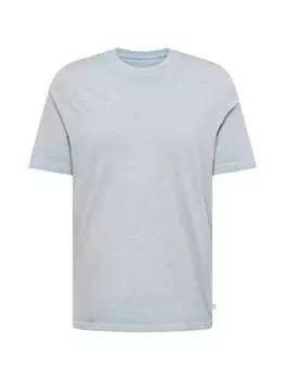 Рубашка QS, светло-синий