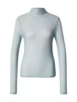 Рубашка QS, зеленый