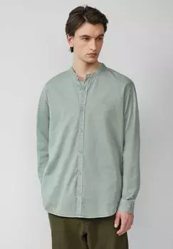 Рубашка QS, зеленый