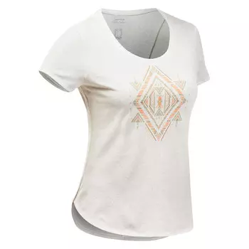 Рубашка Quechua, белый