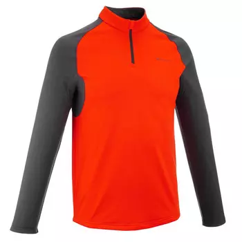 Рубашка Quechua, цвет hellrot