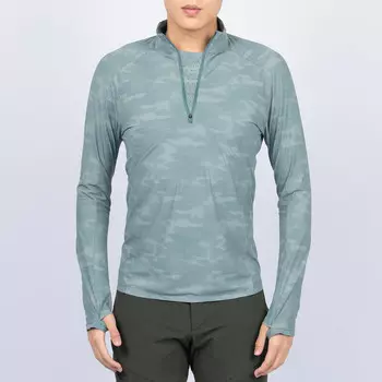 Рубашка Quechua, серый