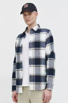 Рубашка Quiksilver, белый